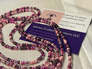 Letrice Custom Creations LLC