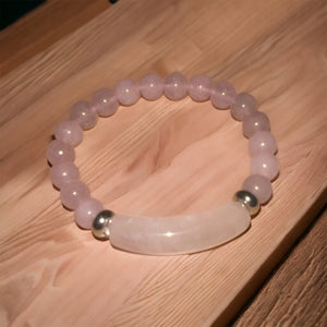 Bracelet Gemstones  Beads; Stackable Beaded Bracelet