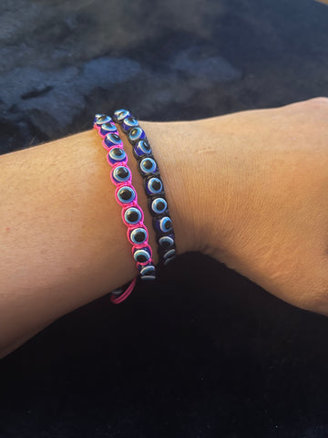 Evil Eye Bracelet