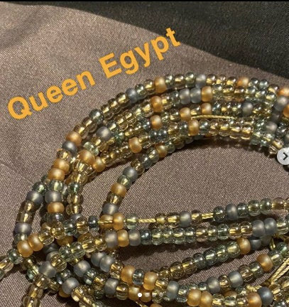 “Queen Egypt”