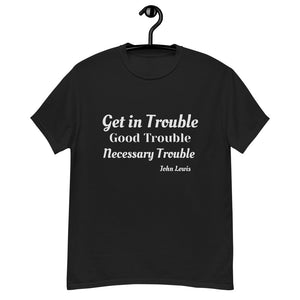 Good Trouble